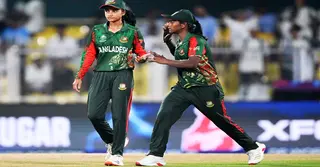 নারী ওয়ানডে বিশ্বকাপ: ঘুরে দাঁড়াতে প্রোটিয়াদের বিপক্ষে কঠিন পরীক্ষায় বাংলাদেশ